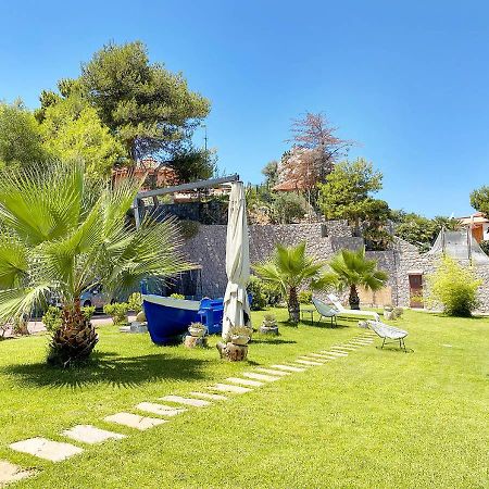 Solemar Sicilia - Residence Mer Et Soleil Bagheria Dış mekan fotoğraf