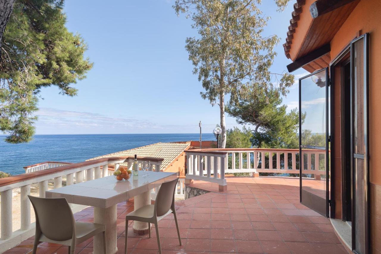 Solemar Sicilia - Residence Mer Et Soleil Bagheria Dış mekan fotoğraf