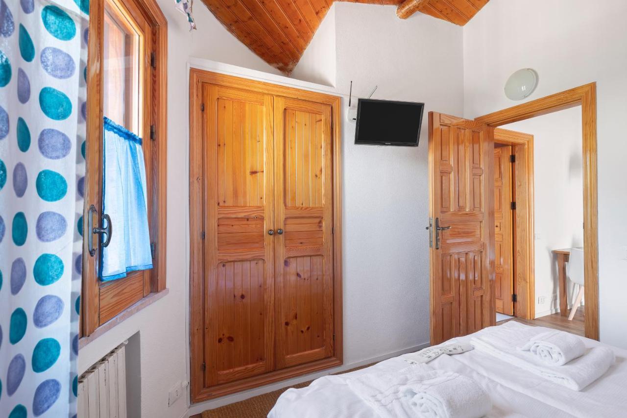 Solemar Sicilia - Residence Mer Et Soleil Bagheria Dış mekan fotoğraf