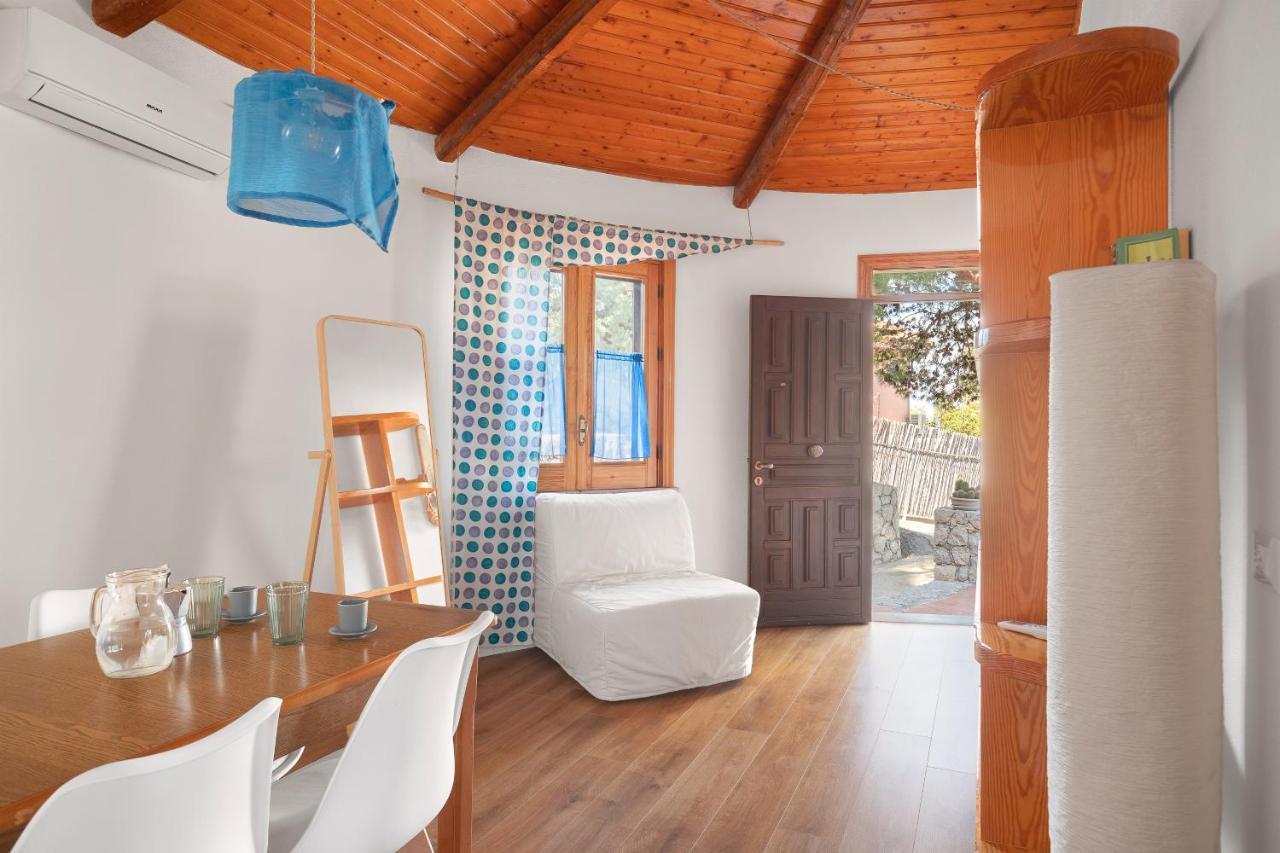 Solemar Sicilia - Residence Mer Et Soleil Bagheria Dış mekan fotoğraf