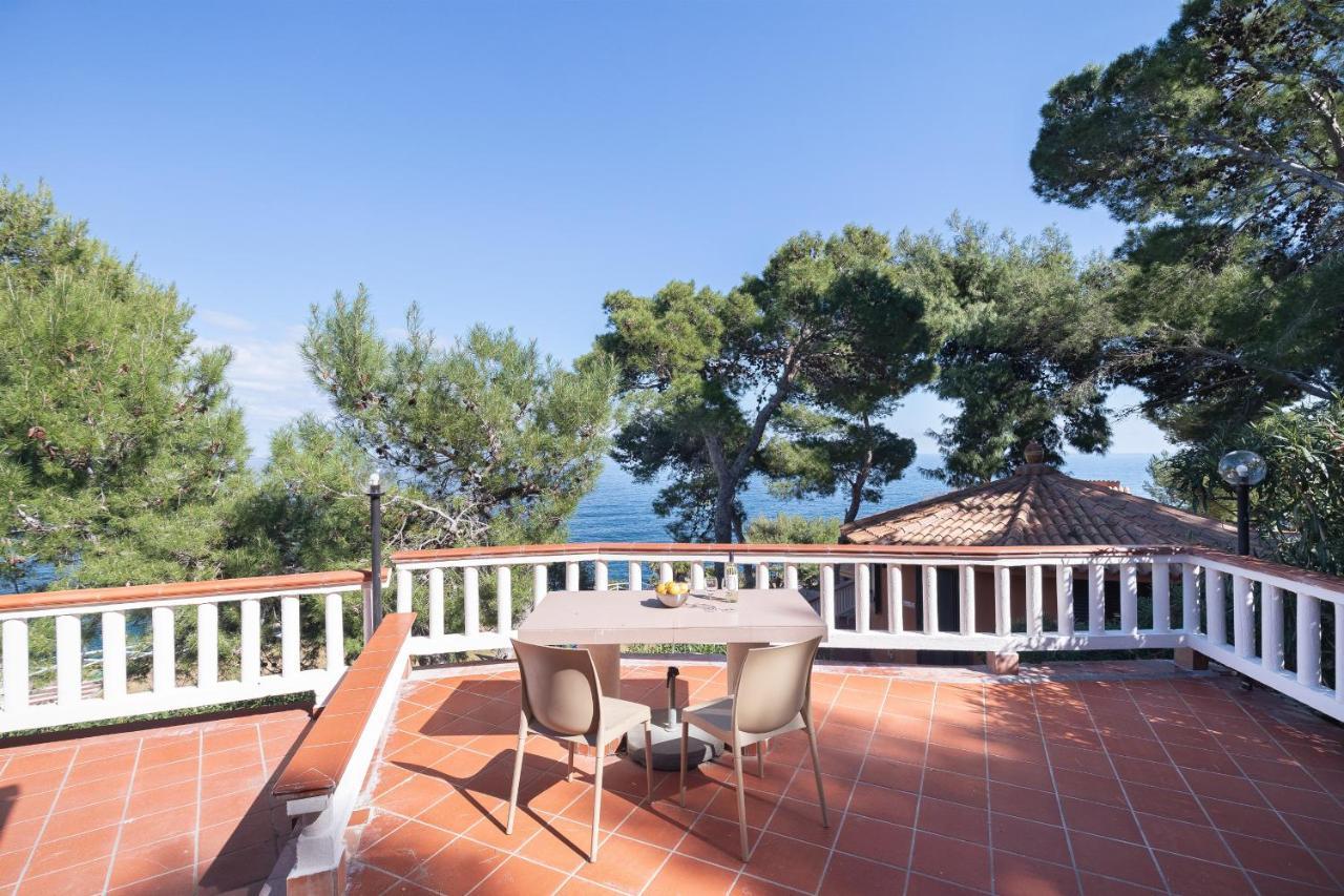 Solemar Sicilia - Residence Mer Et Soleil Bagheria Dış mekan fotoğraf