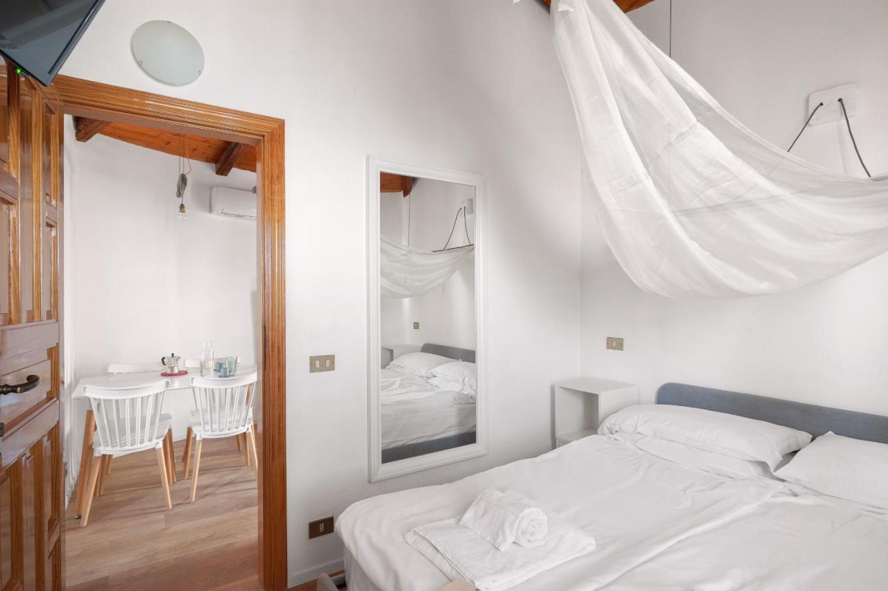 Solemar Sicilia - Residence Mer Et Soleil Bagheria Dış mekan fotoğraf