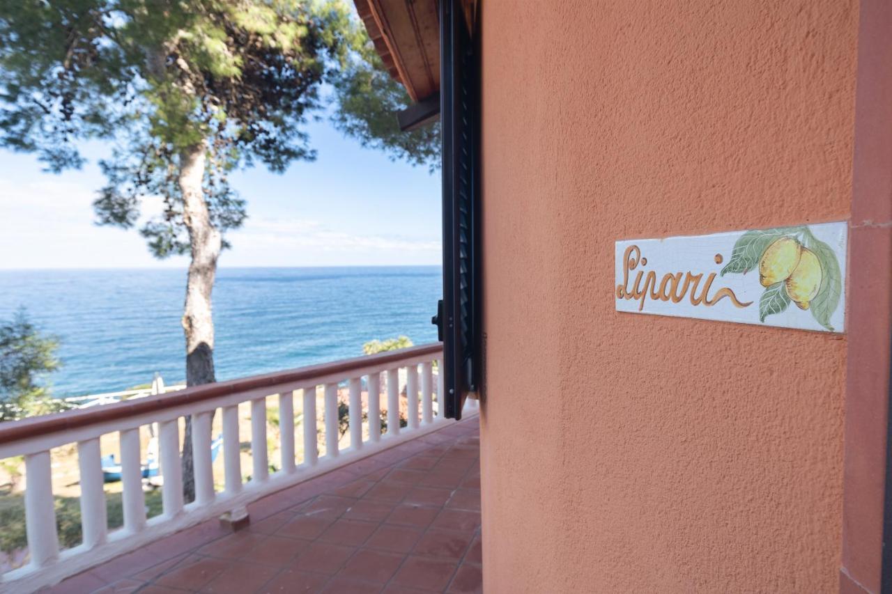Solemar Sicilia - Residence Mer Et Soleil Bagheria Dış mekan fotoğraf