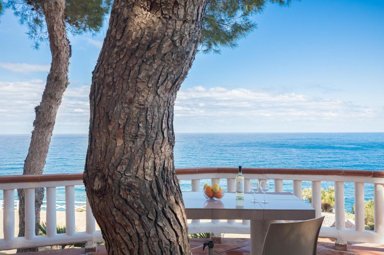 Solemar Sicilia - Residence Mer Et Soleil Bagheria Dış mekan fotoğraf
