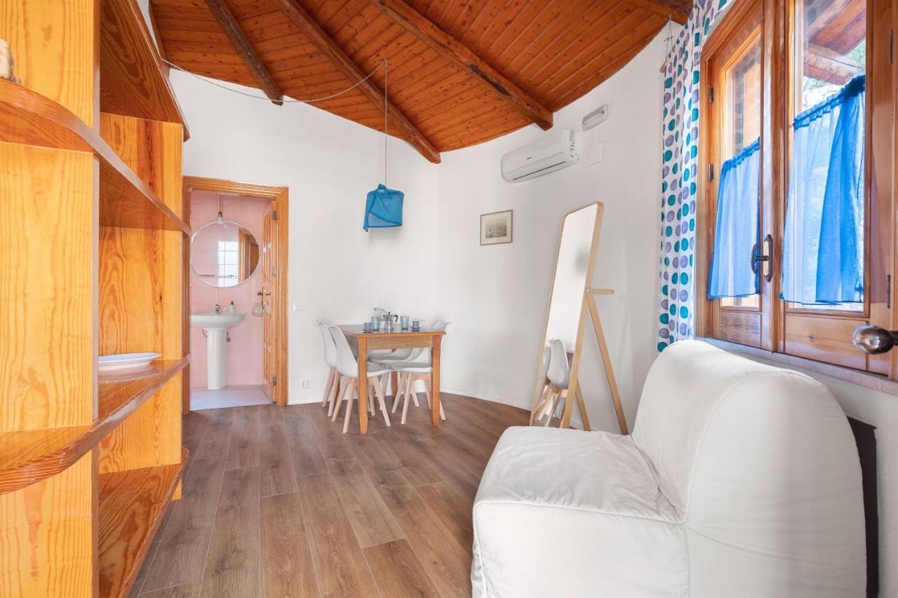 Solemar Sicilia - Residence Mer Et Soleil Bagheria Dış mekan fotoğraf