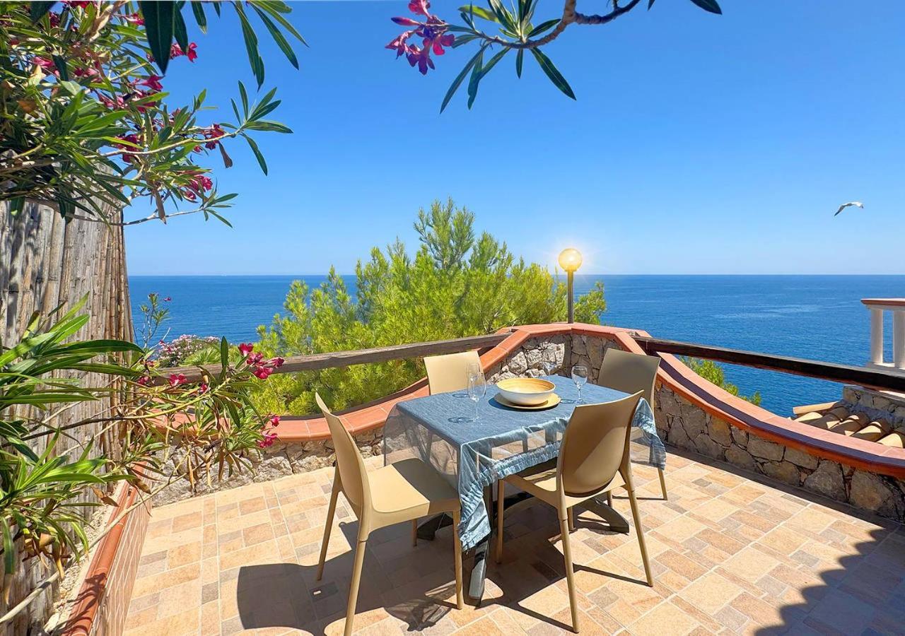 Solemar Sicilia - Residence Mer Et Soleil Bagheria Dış mekan fotoğraf