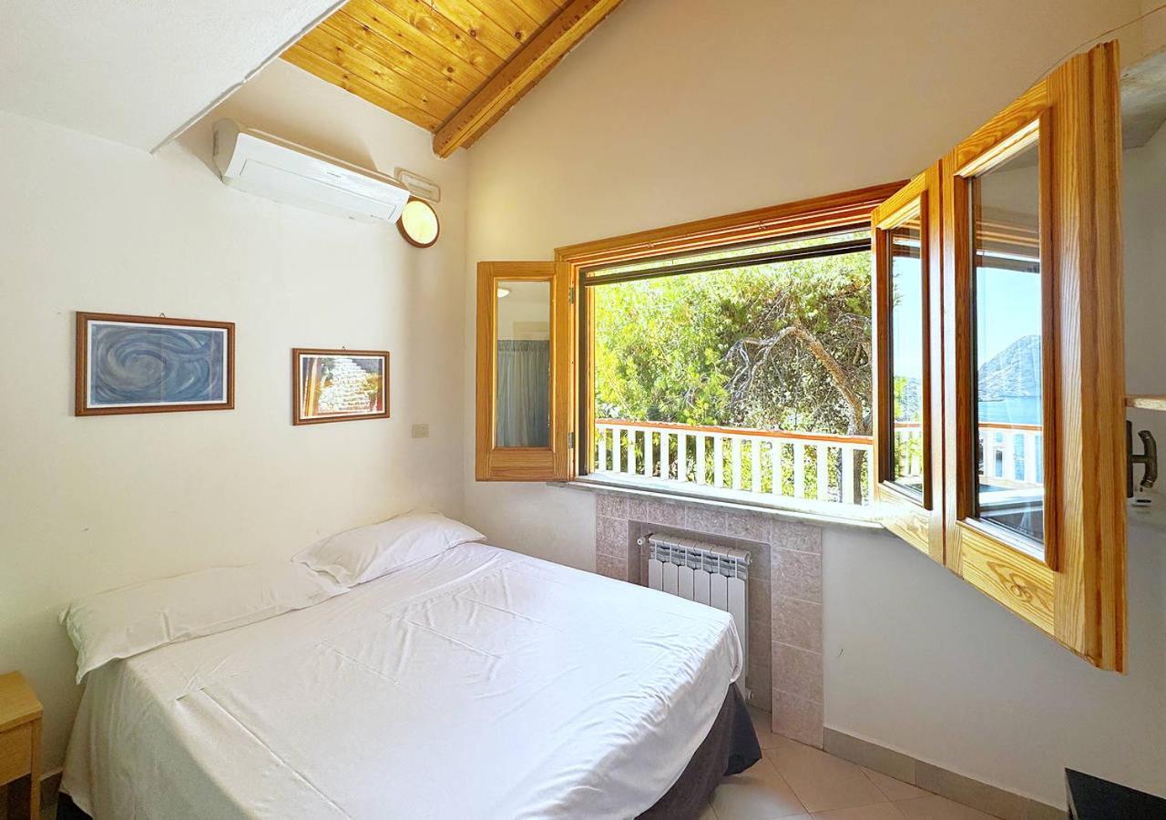 Solemar Sicilia - Residence Mer Et Soleil Bagheria Dış mekan fotoğraf