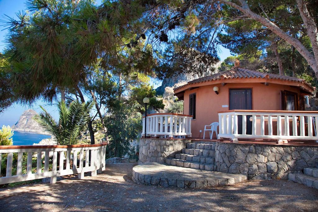 Solemar Sicilia - Residence Mer Et Soleil Bagheria Oda fotoğraf