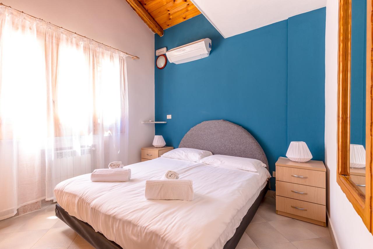 Solemar Sicilia - Residence Mer Et Soleil Bagheria Dış mekan fotoğraf