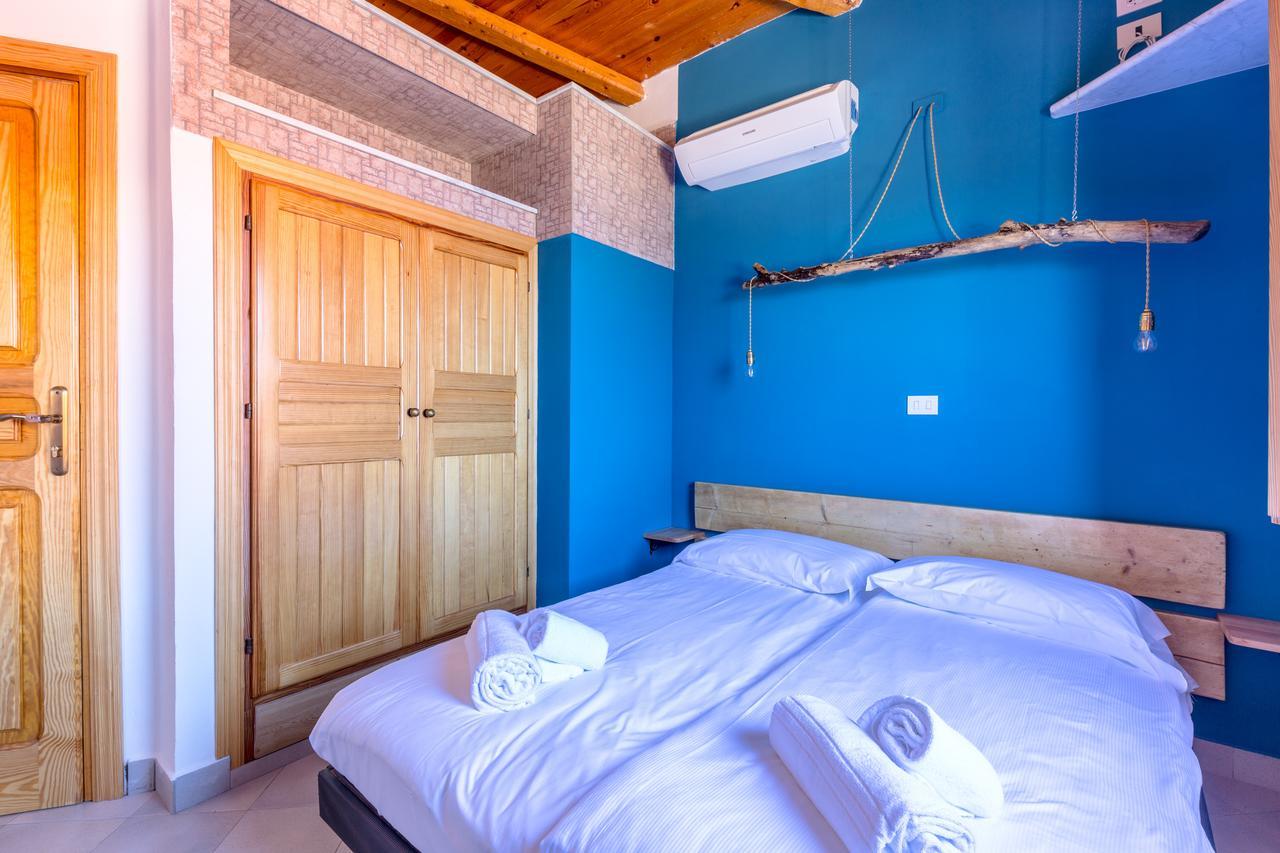 Solemar Sicilia - Residence Mer Et Soleil Bagheria Dış mekan fotoğraf